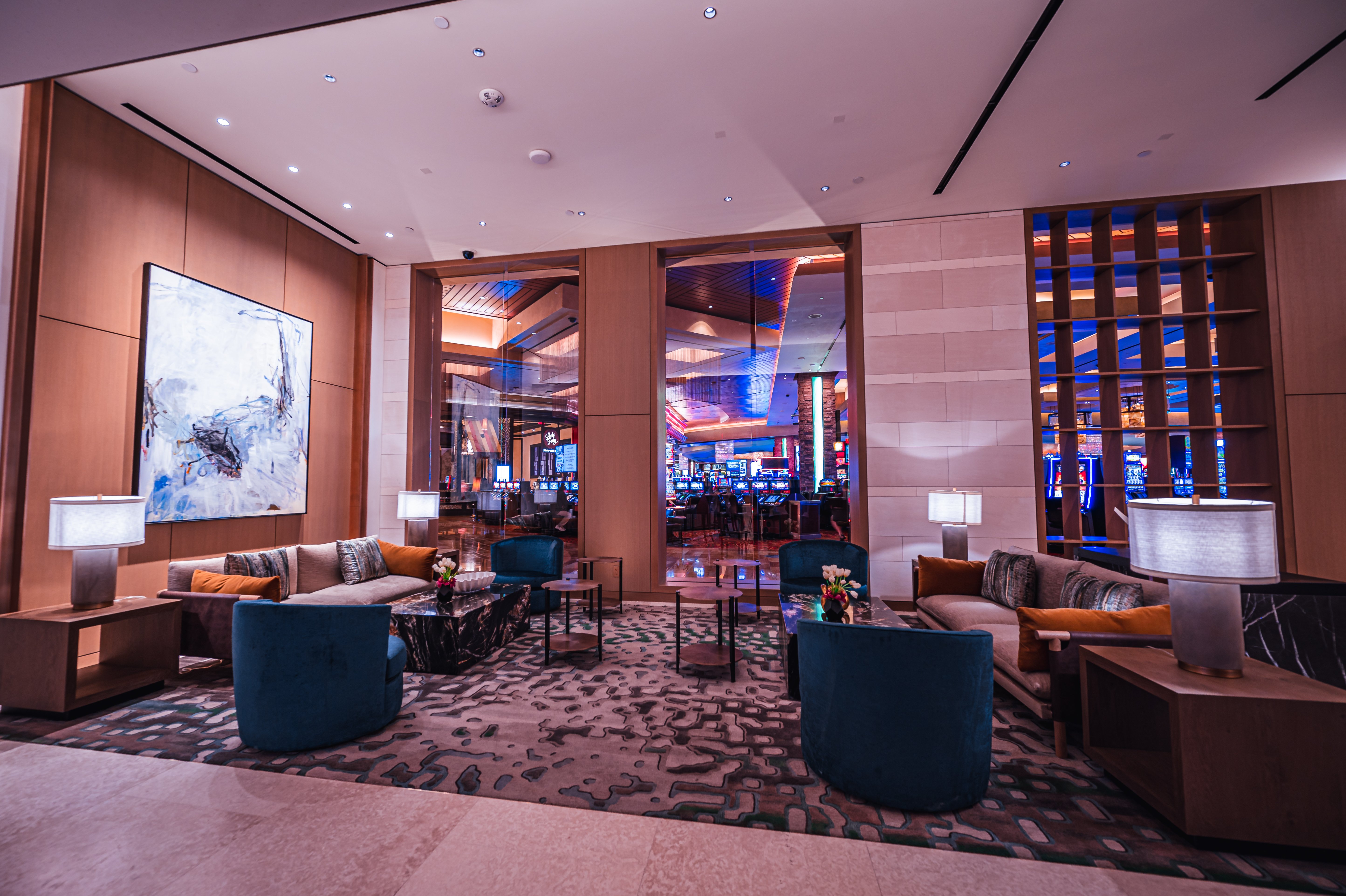 Red Rock Resort Casino and Spa 52/76