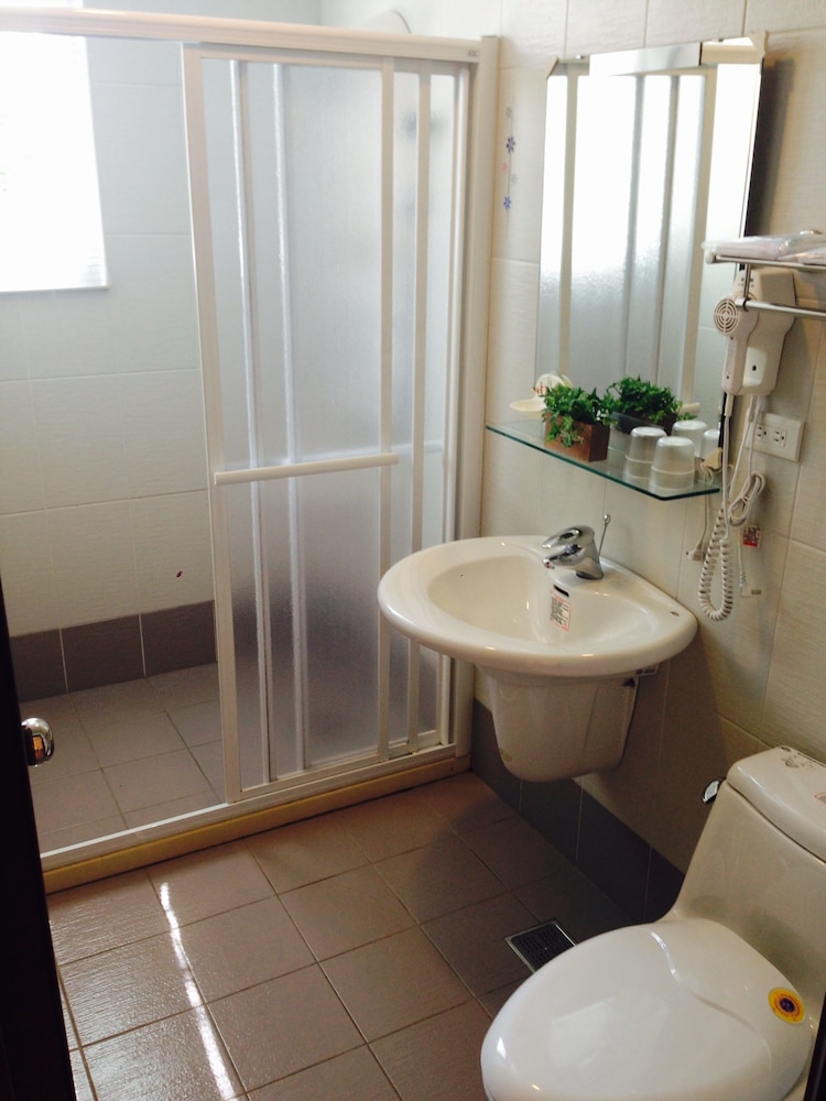 Mei Jung Homestay 48/48