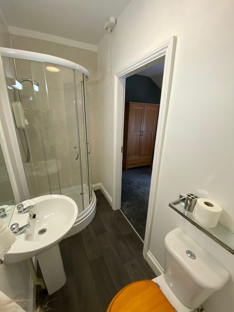 Ambleside Central - Guest House 34/45
