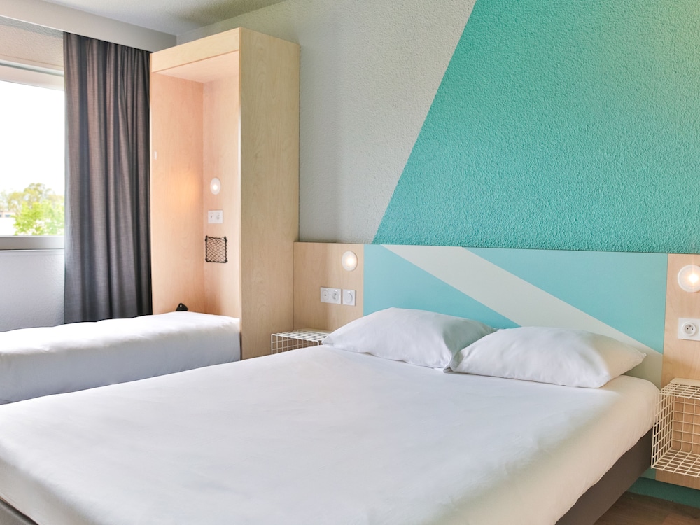 ibis budget Tours Sud 13/50