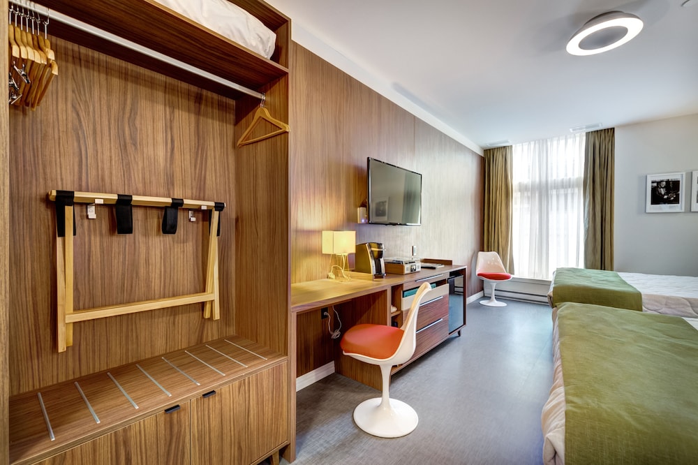 Hotel Uville Montreal 29/49