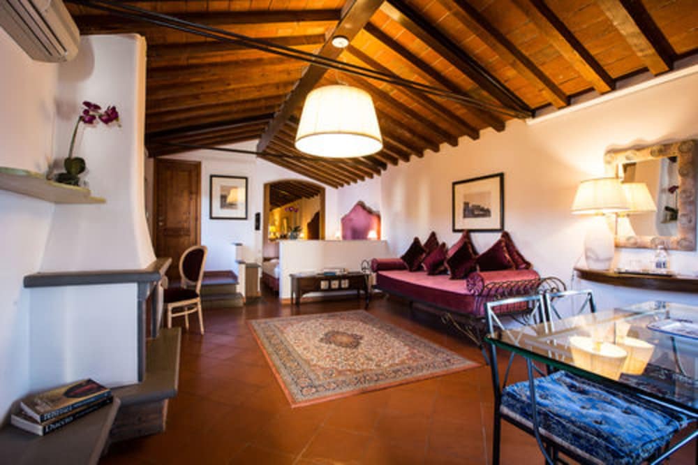 Hotel Burchianti 44/66