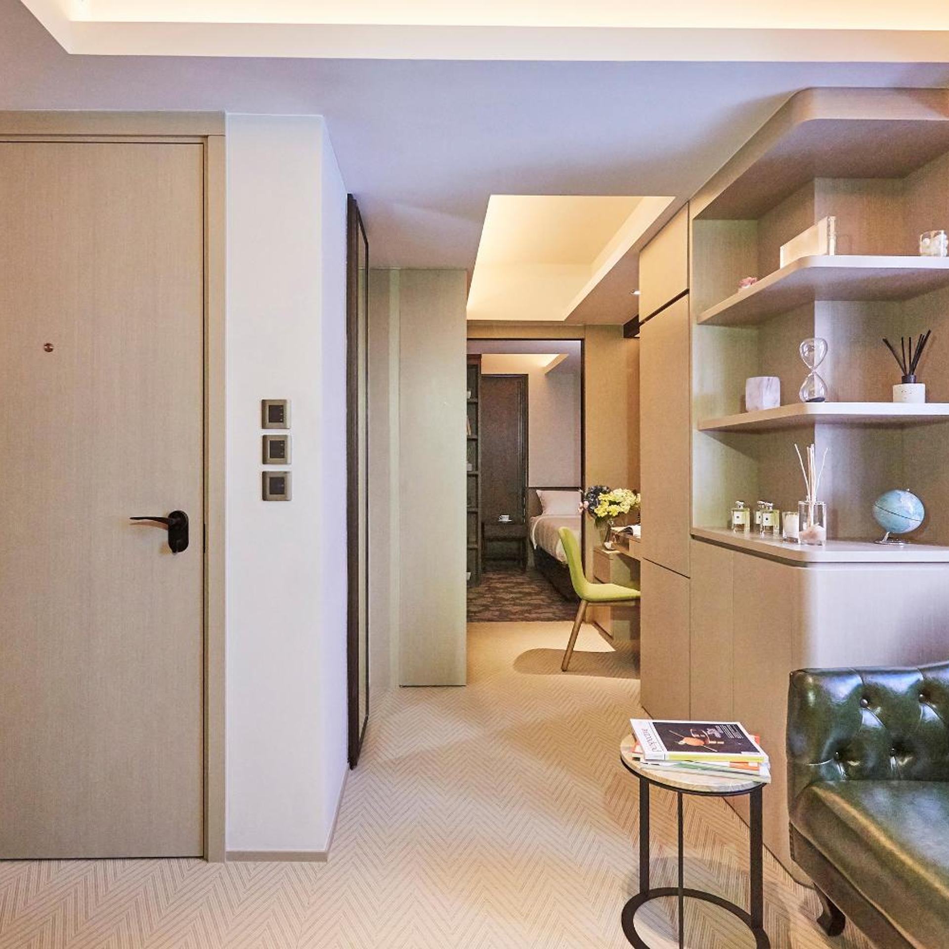 Princeton Residence 46/46