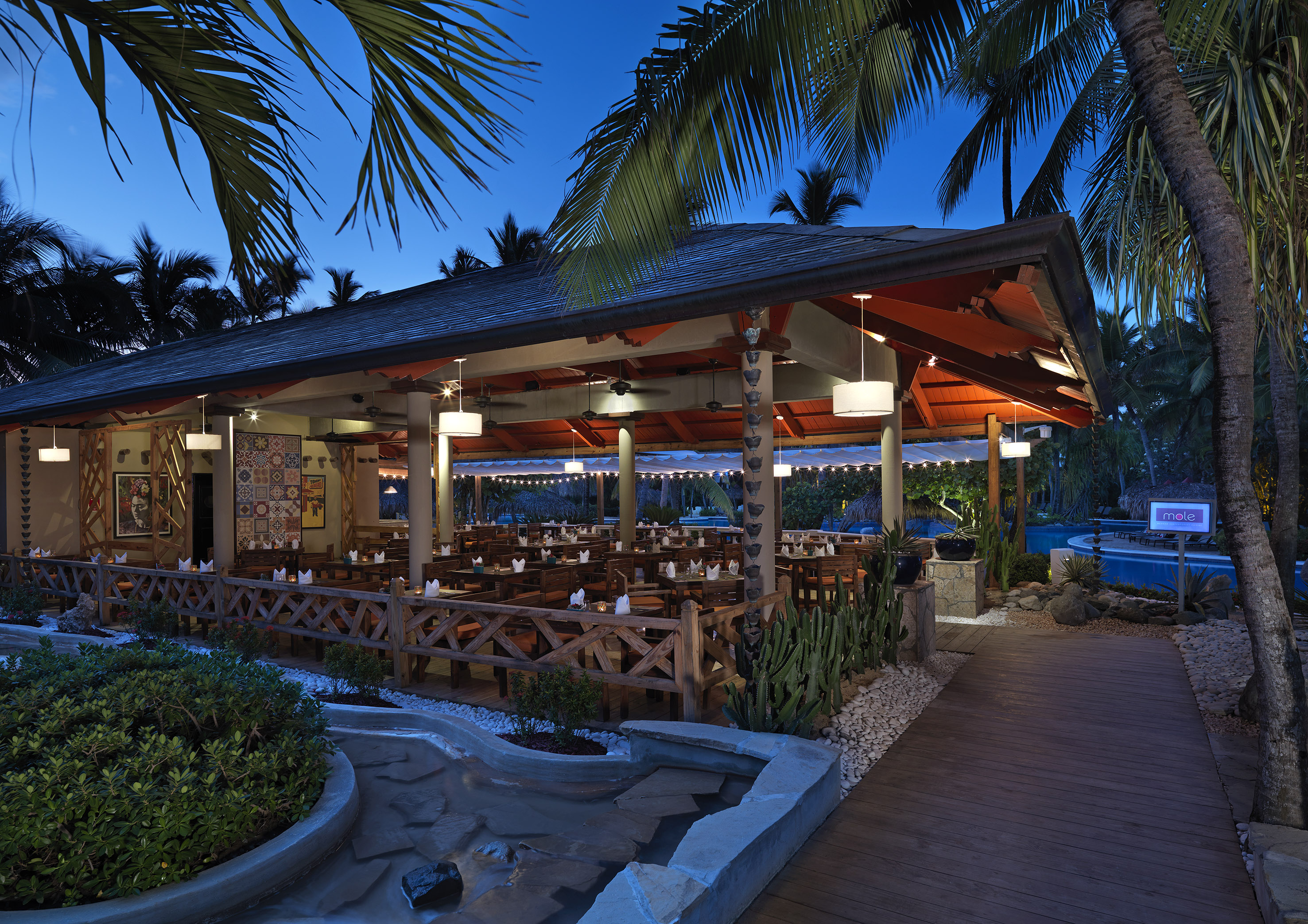 The Reserve at Paradisus Punta Cana 1/50