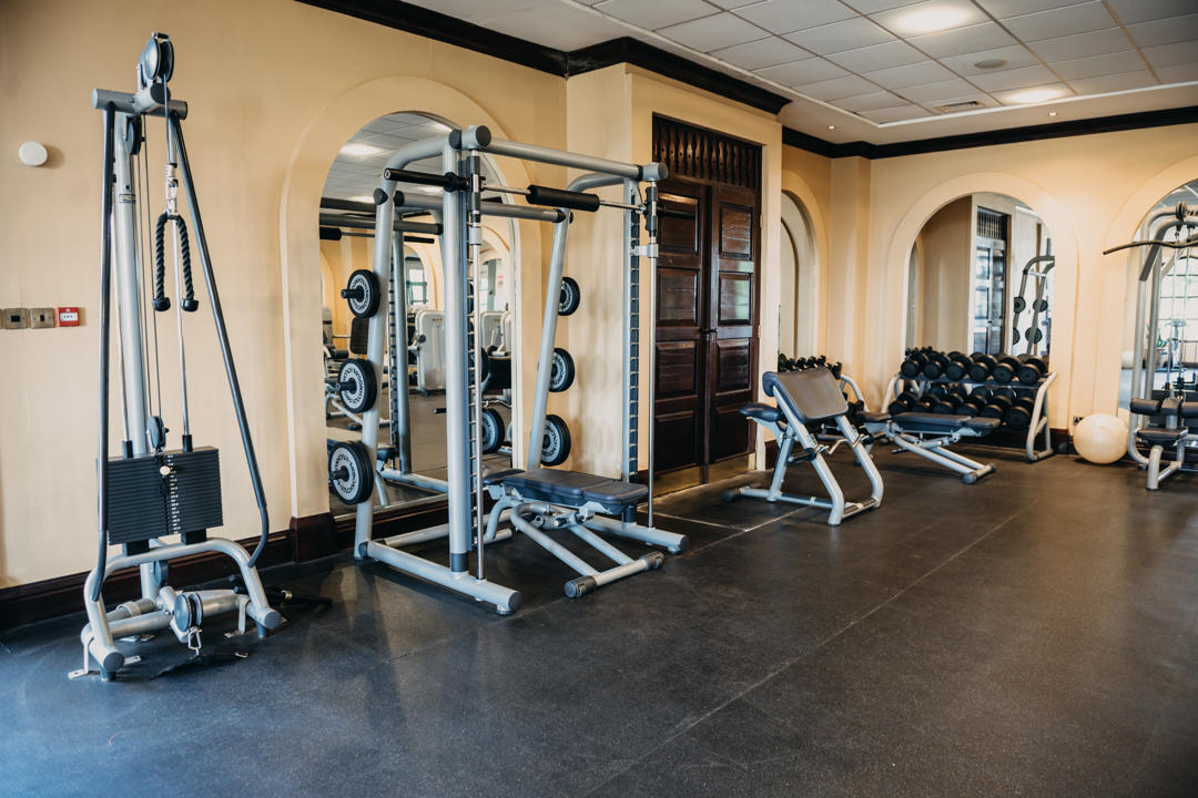 Lake Victoria Serena Golf Resort and Spa 46/69
