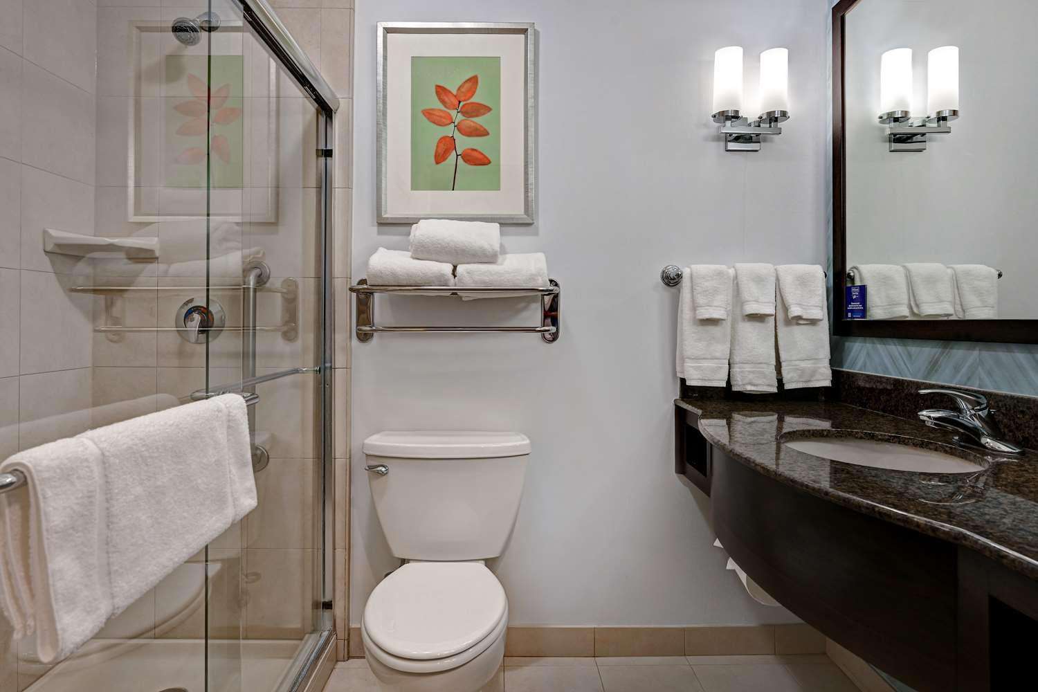 Suite, King Bed, Jetted Tub