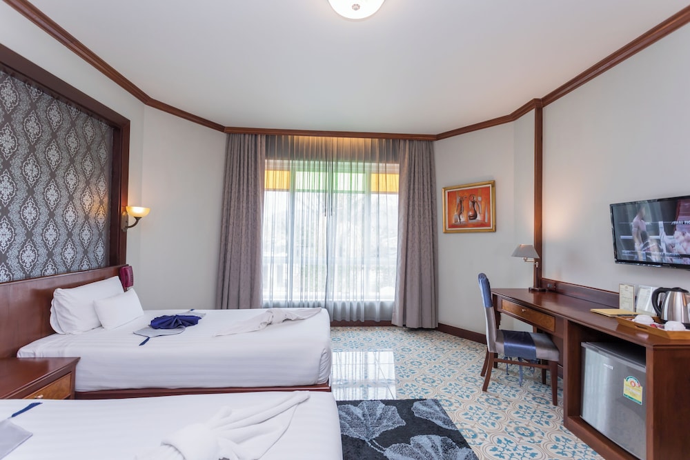 Erawan Hotel 27/66