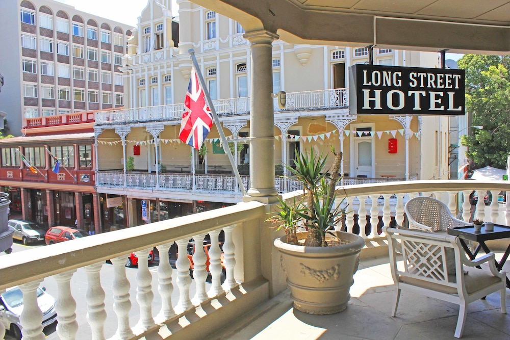 Long Street Boutique Hotel 11/71