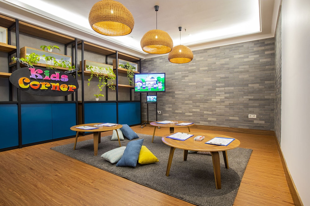 1o1 Urban Jakarta Kelapa Gading the Bnb 51/72