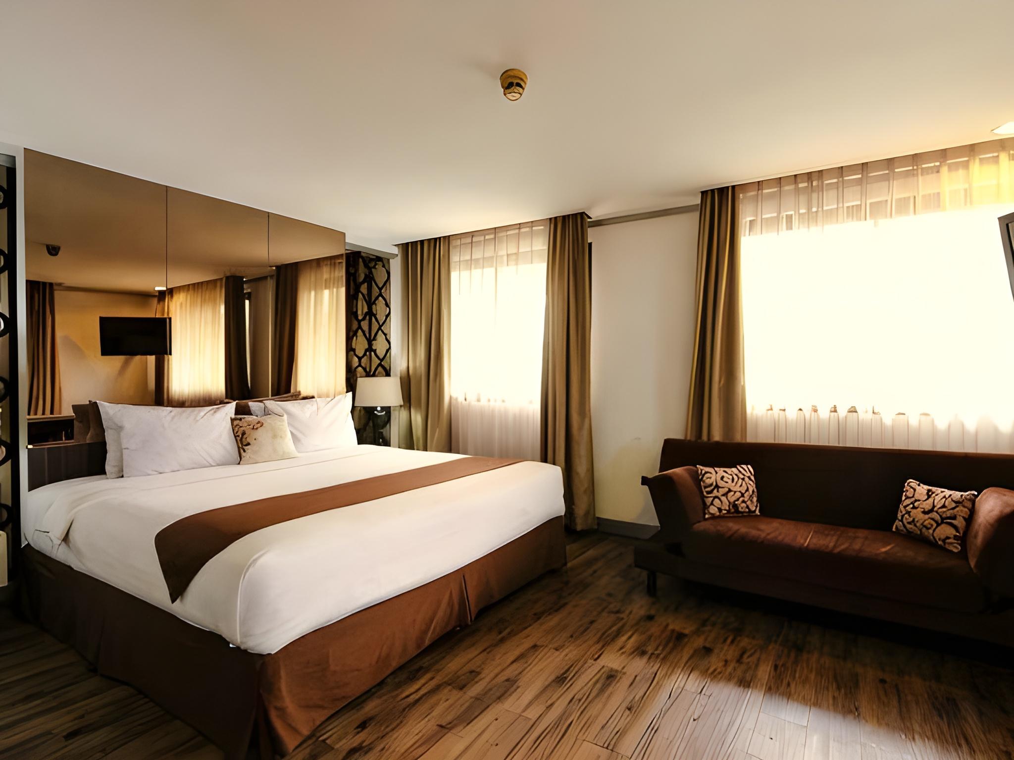 The Naripan Hotel By Amazing 21/47