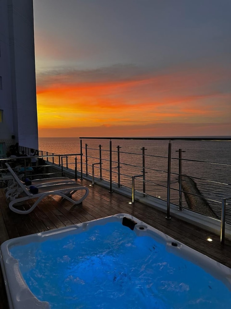 Hotel Almirante Cartagena Colombia 43/75