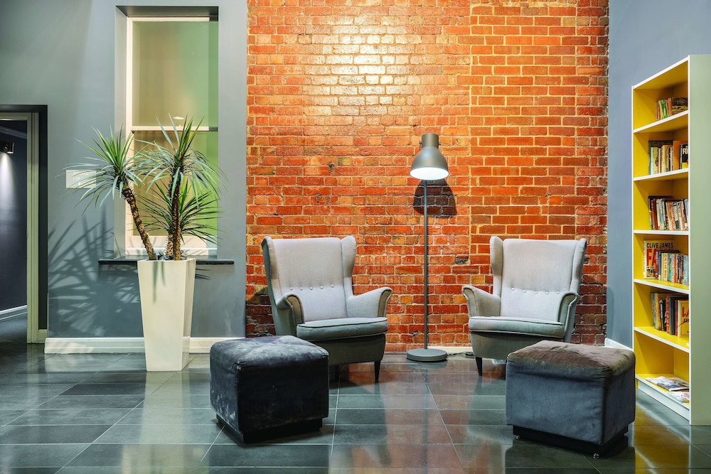 Best Western Melbourne City 35/42