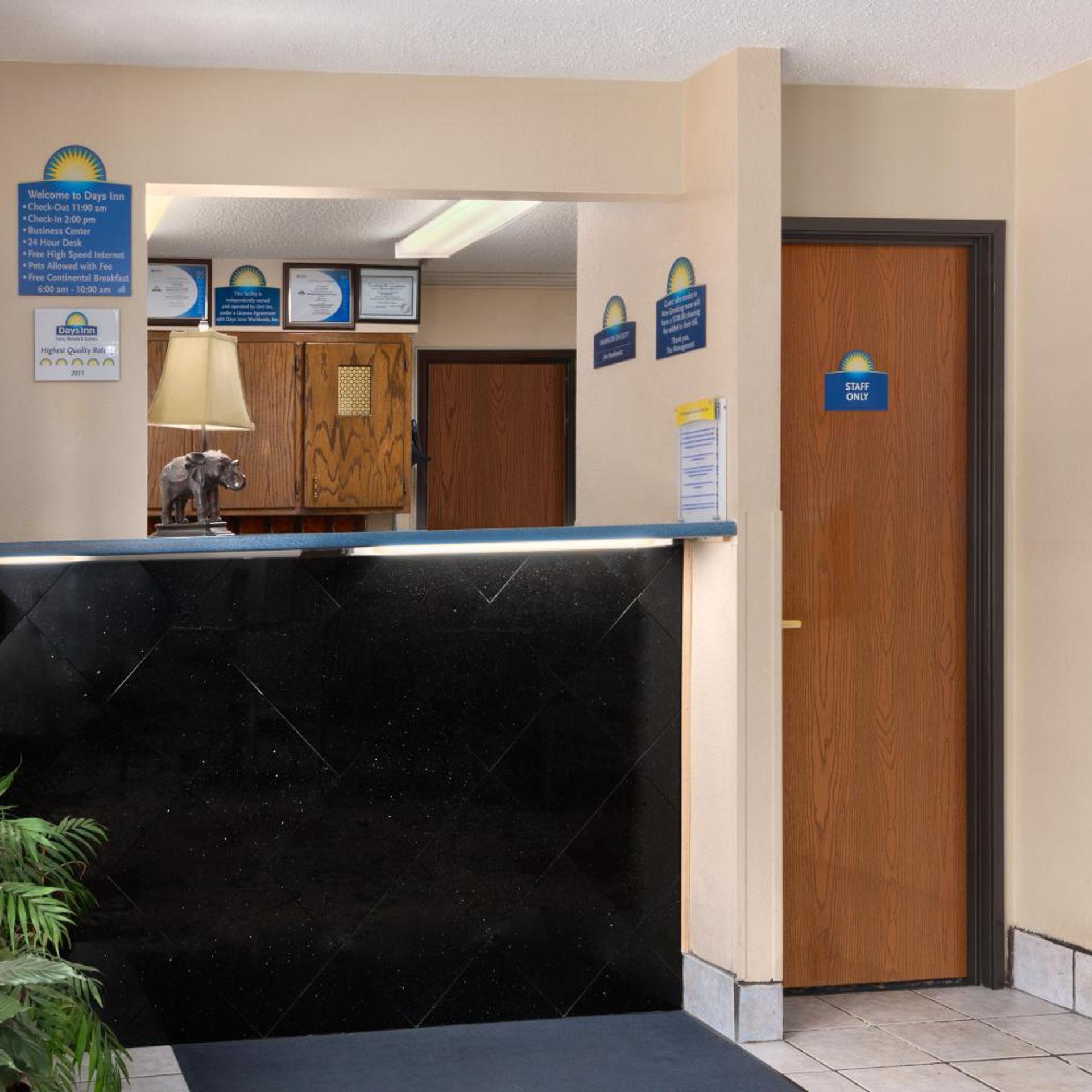 Days Inn By Wyndham Keene Nh 3/41