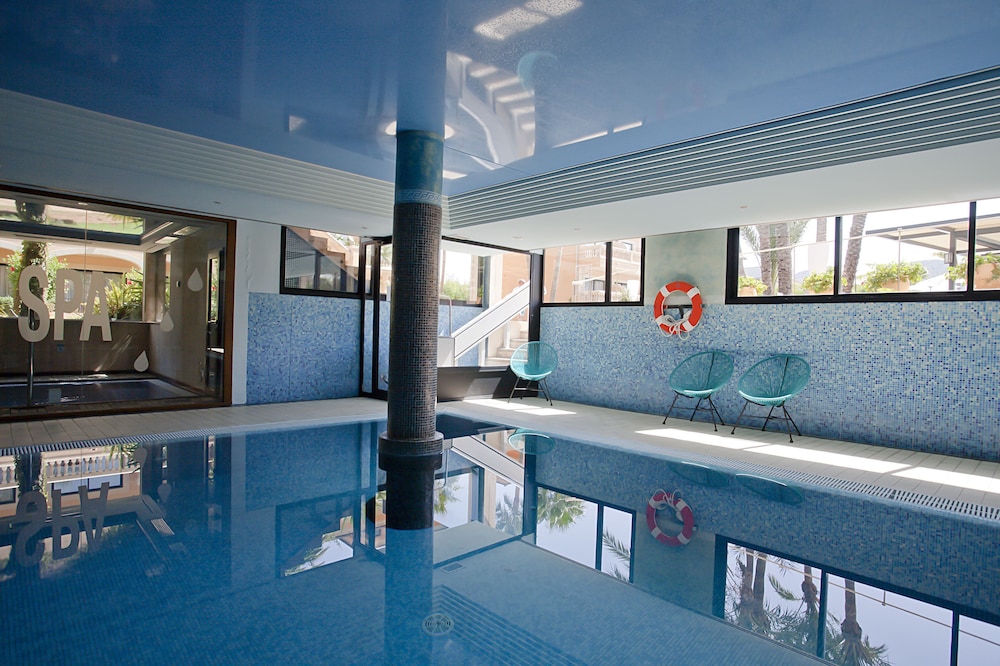 Mon Port Hotel & Spa Mallorca 15/78
