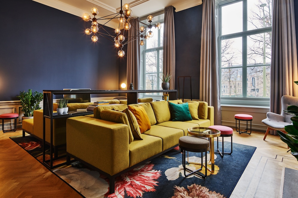Staybridge Suites The Hague - Parliament 33/57