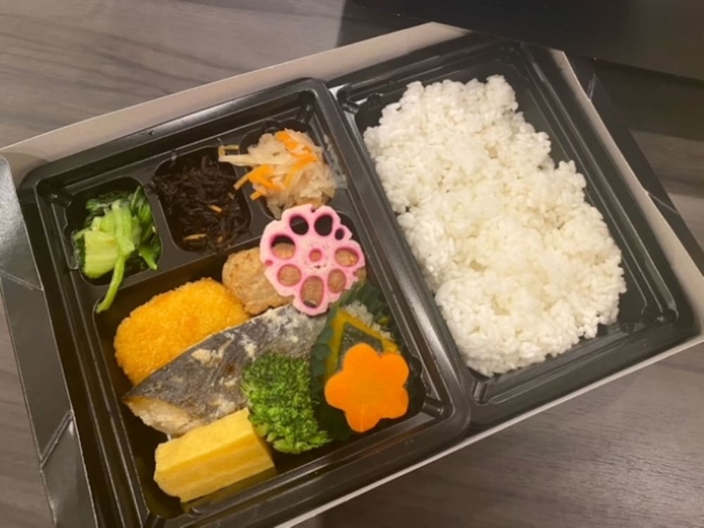 サラサホテル新大阪 写真4