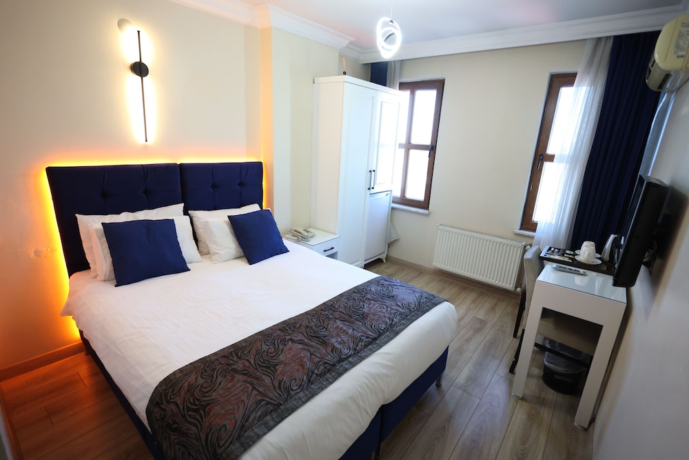 Arven Boutique Hotel 22/69