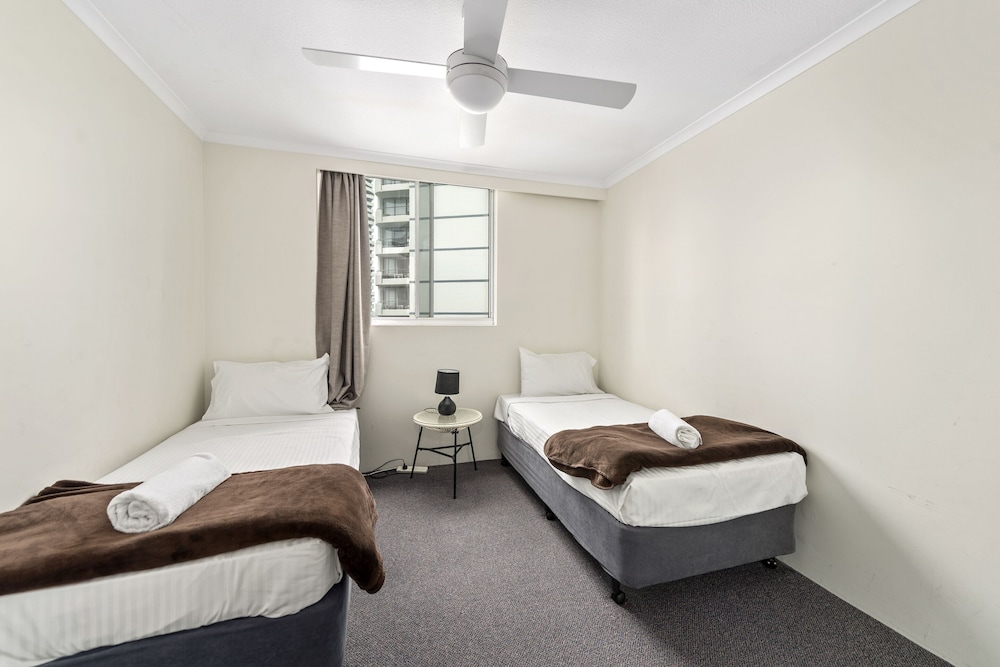 Sandpiper Apartments 21/71