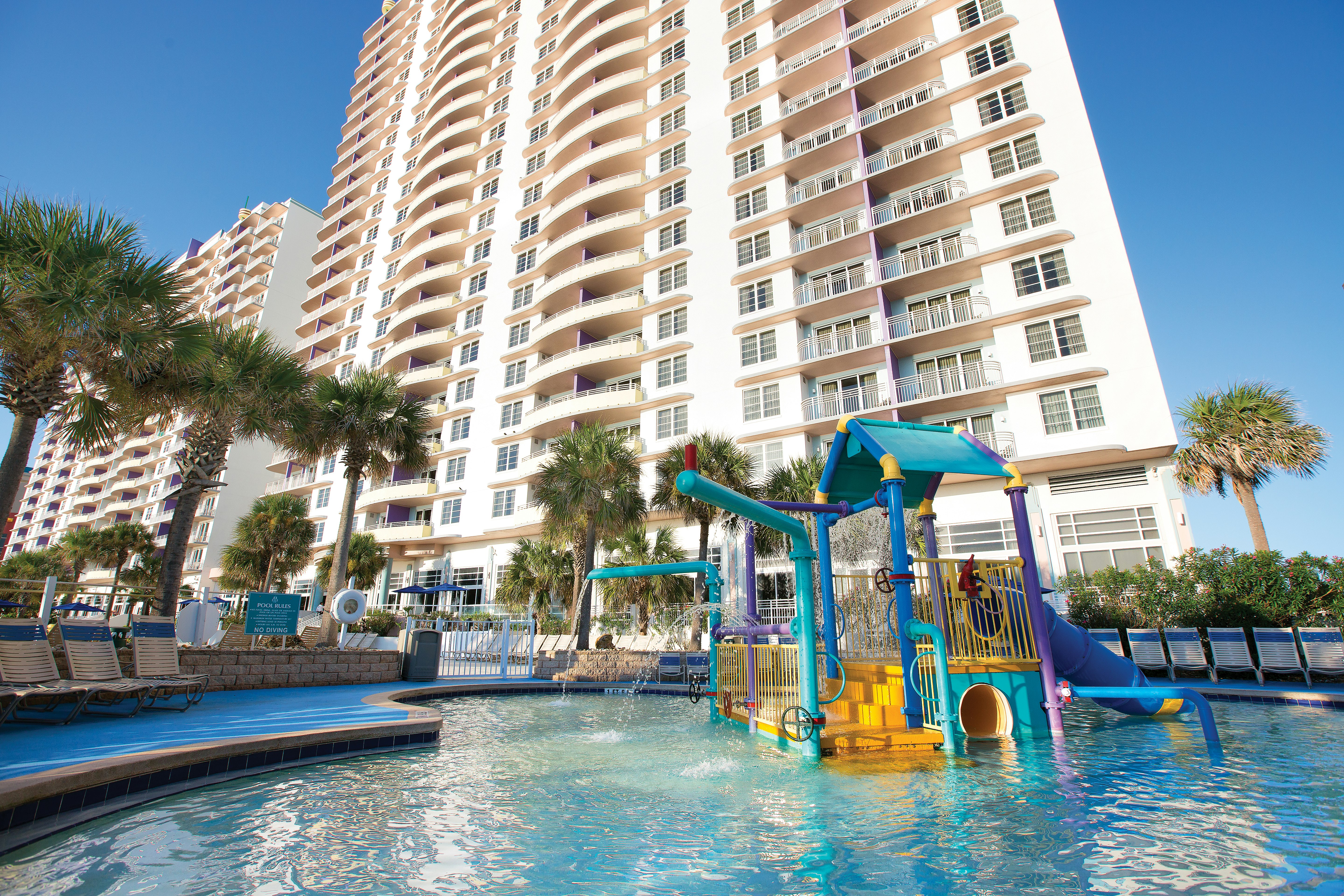 Club Wyndham Ocean Walk 22/34