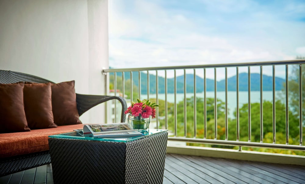 Parkroyal Penang Resort 22/50