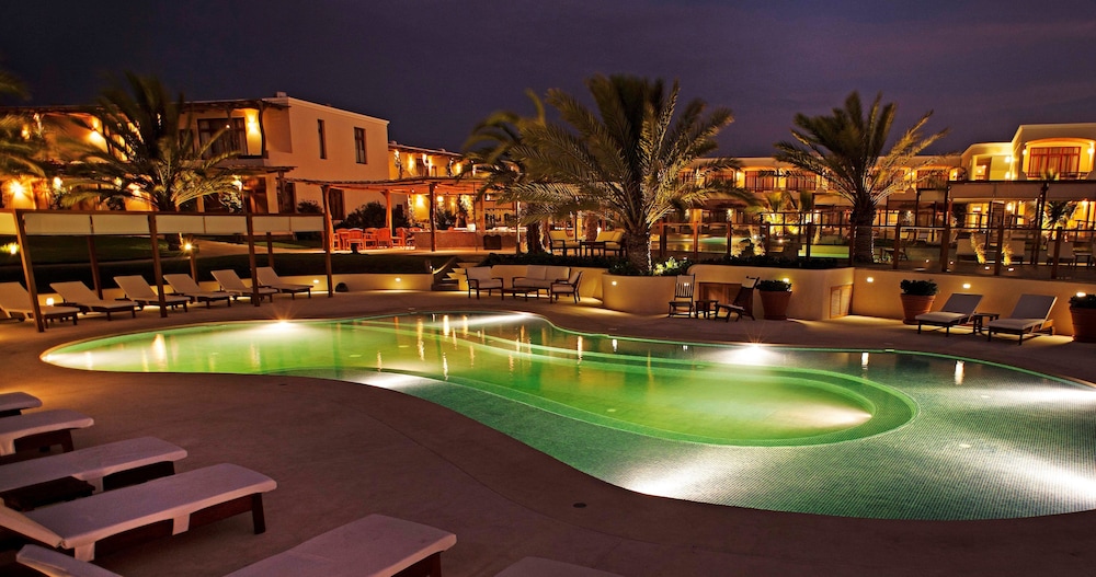 La Hacienda Bahia Paracas 9/68