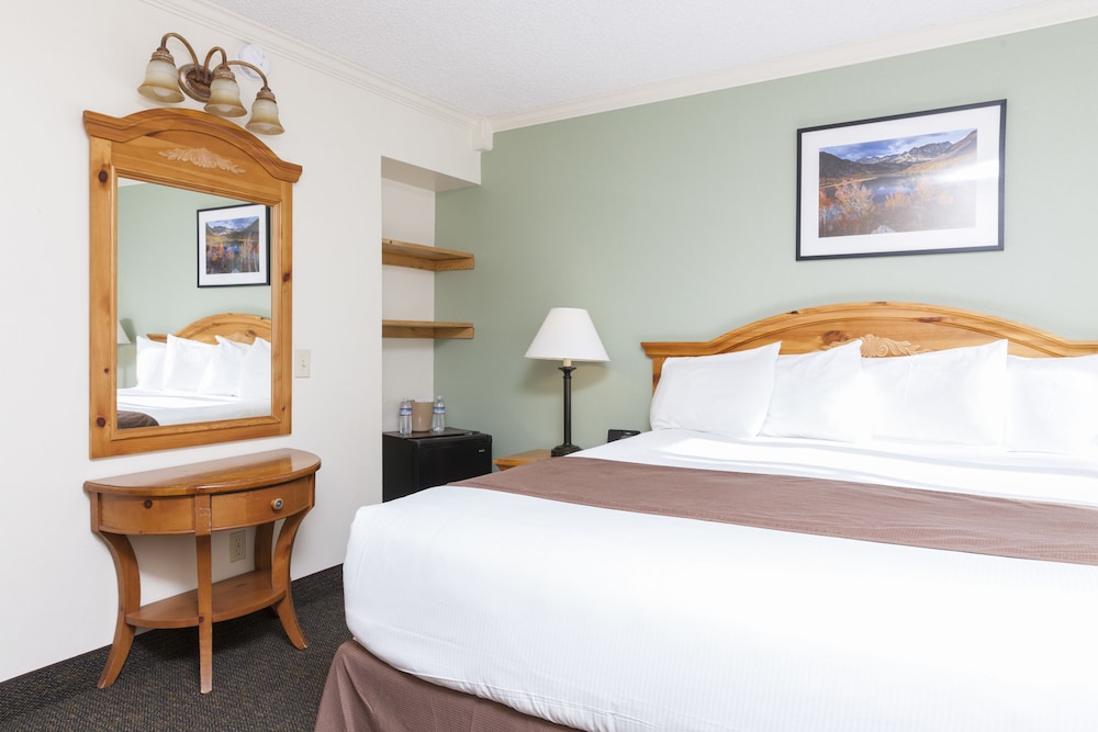 Alpenhof Lodge 14/49