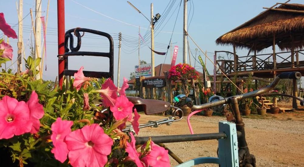 Heun Baan Rong Khun Resort 15/27