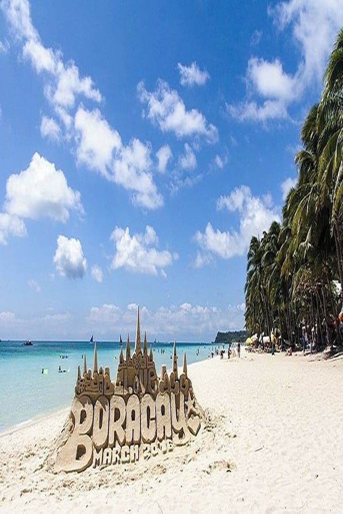 BANS BEACH RESORT 29/40