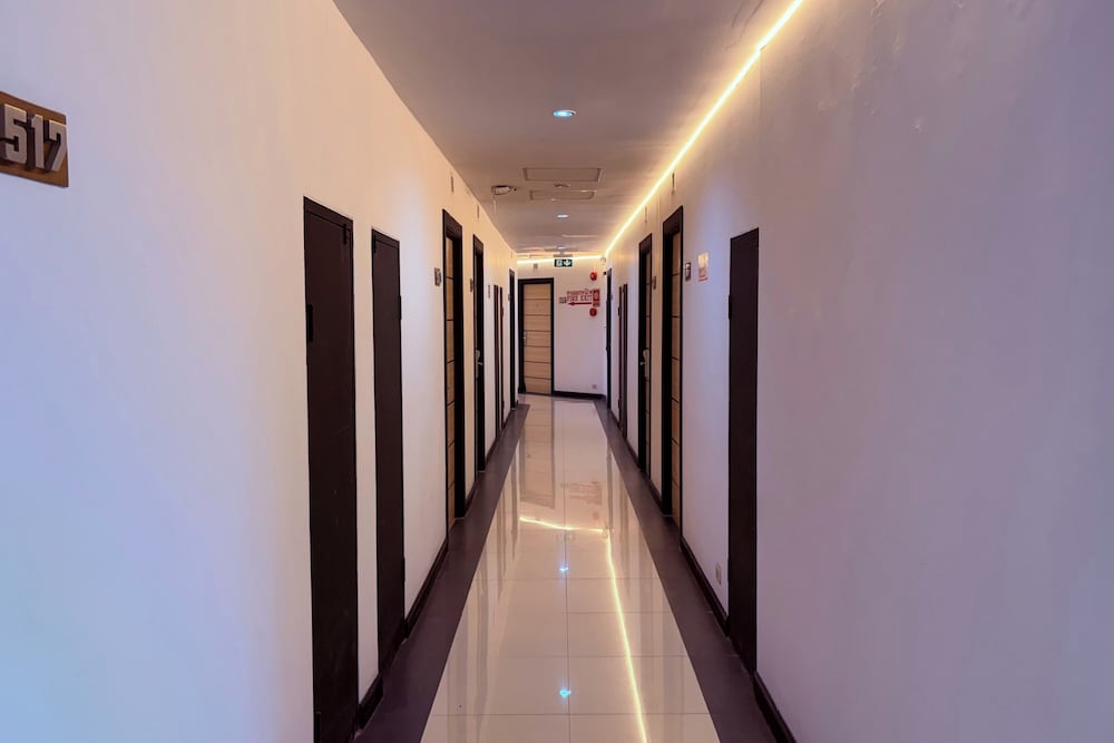 Ayutthaya Grand Hotel 6/41