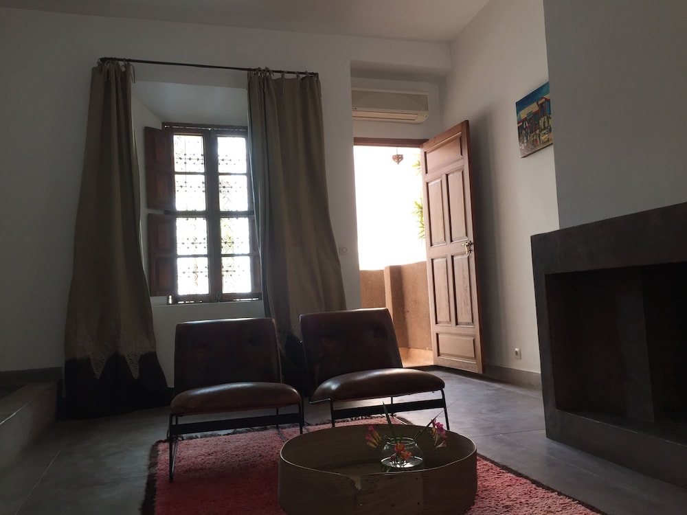Riad Up 21/47