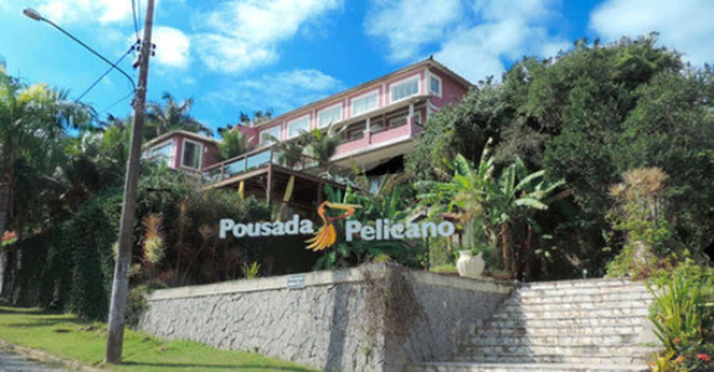 Pousada Pelicano 47/50