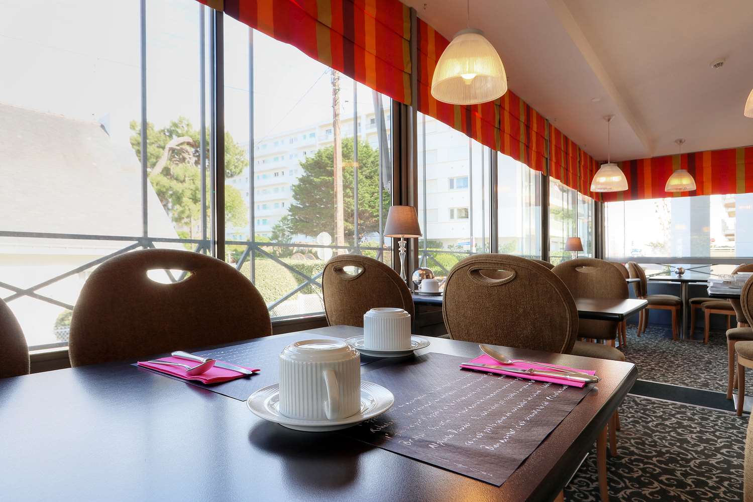 Best Western Brittany La Baule Centre And Plage 19/22