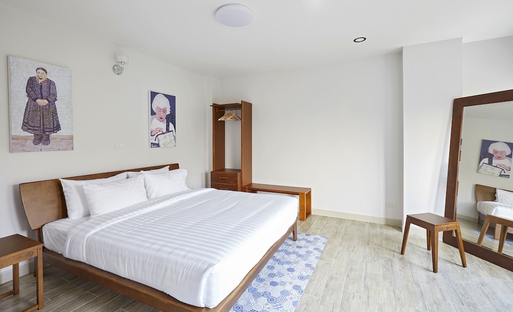 Chez Bure - Bure Homestay 30/76