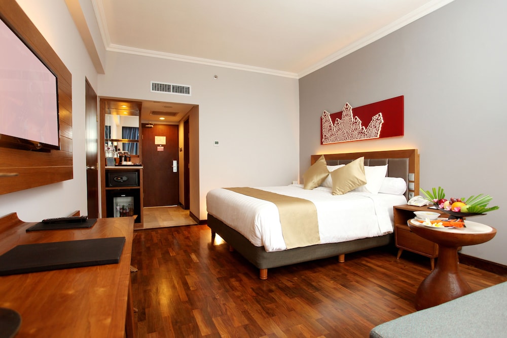 Monopoli Hotel Bukittinggi 3/29