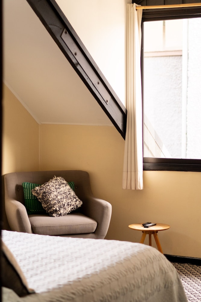 Newen B&B Pucon 10/20