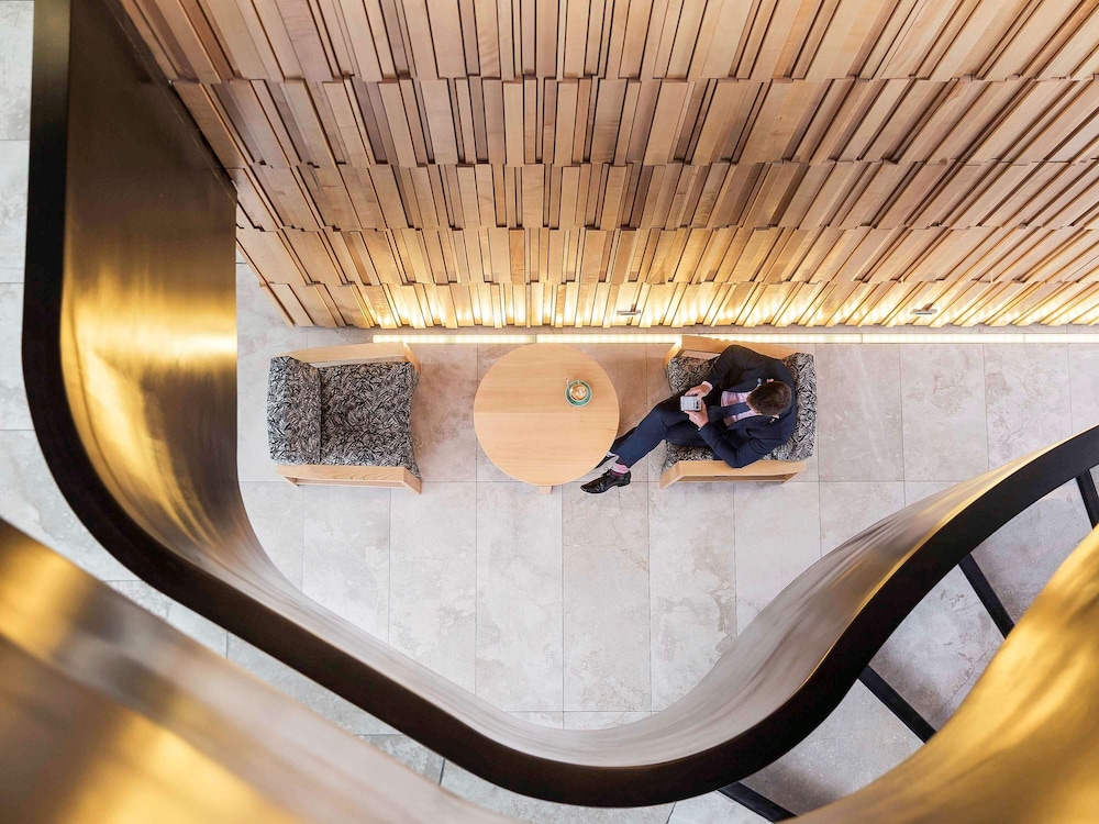 Novotel Auckland Airport 45/72