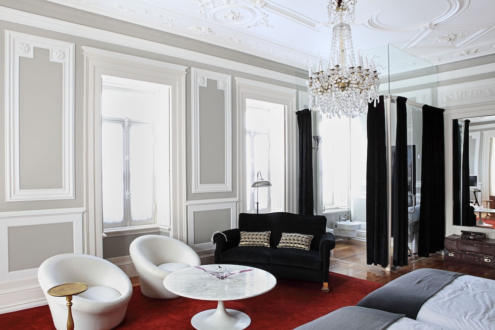 Palacete Chafariz Del Rei by Unlock Hotels 33/60