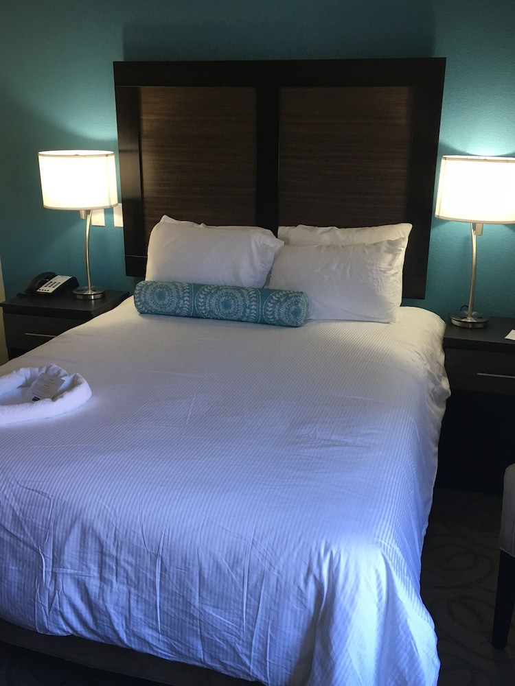 Best Western Travelers Rest/Greenville 14/36