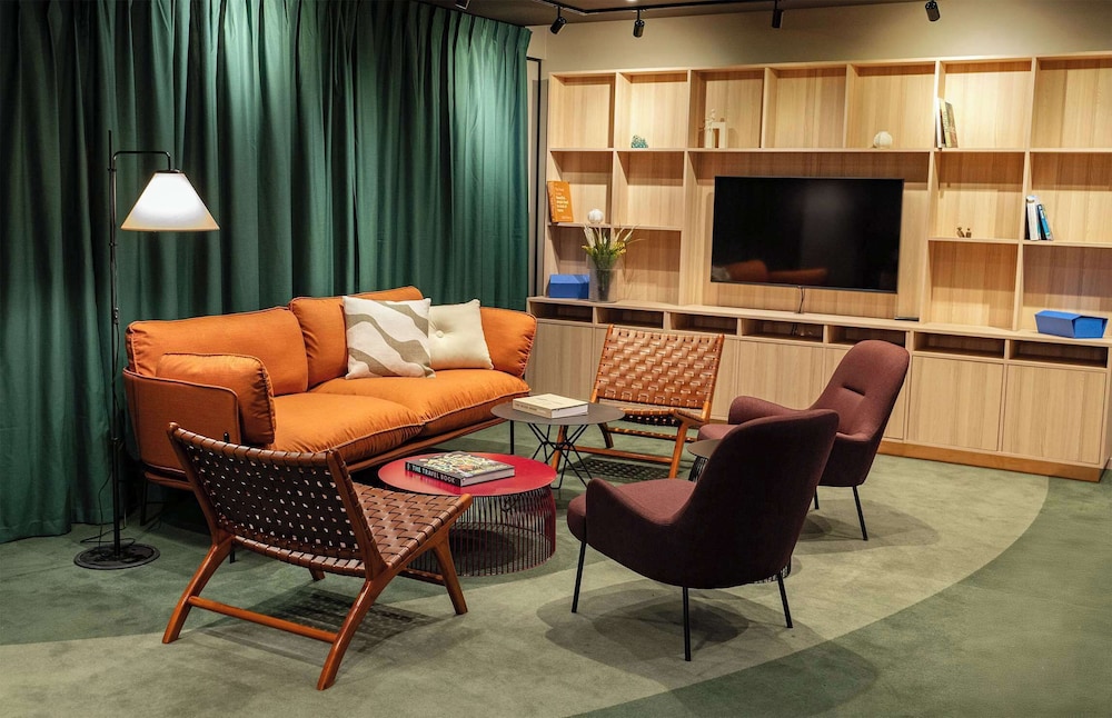 Scandic Gardermoen Hotel 27/50