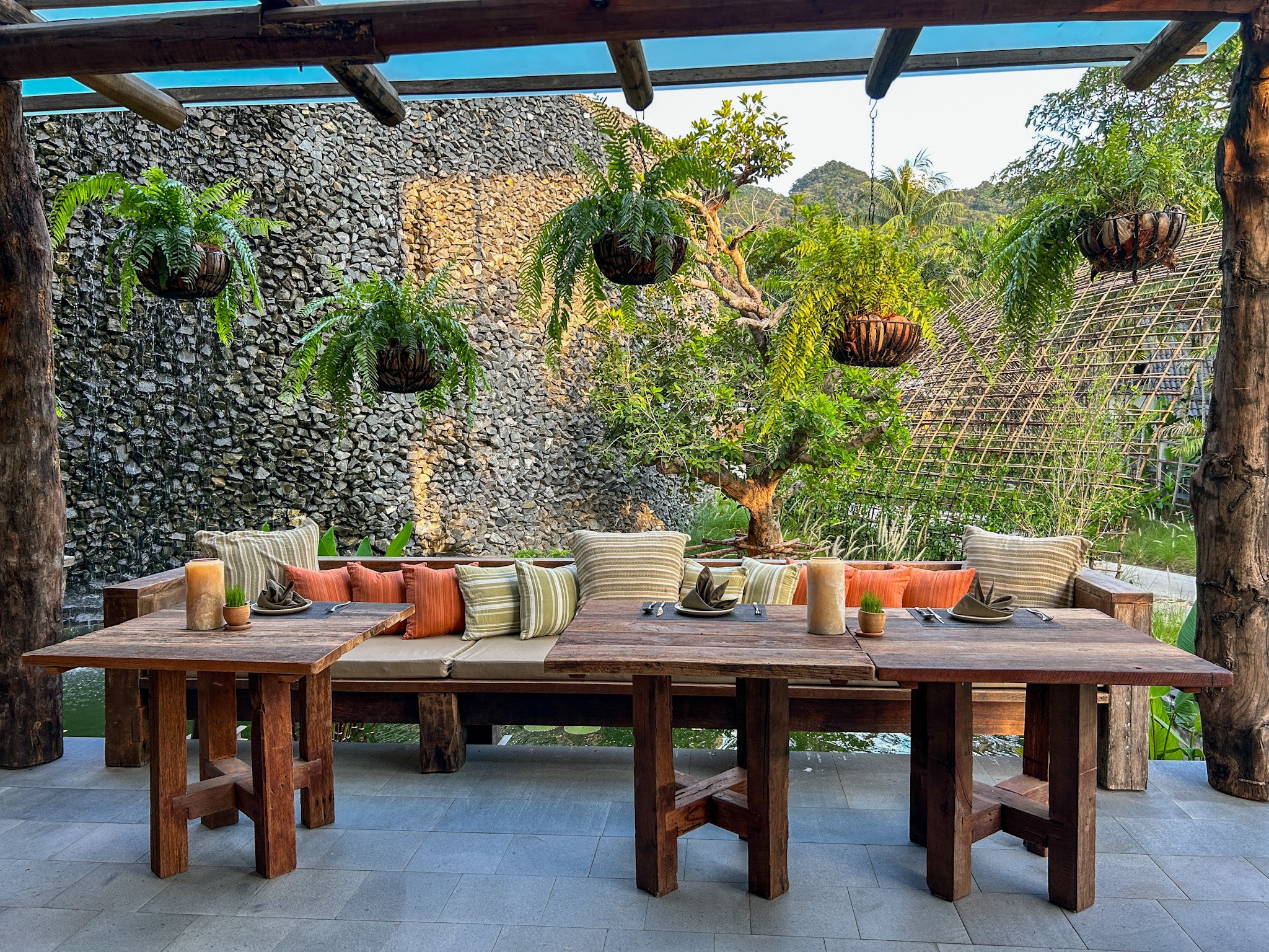 Dinso Resort & Villas Ko Chang, Vignette Collection an IHG Hotel 77/81