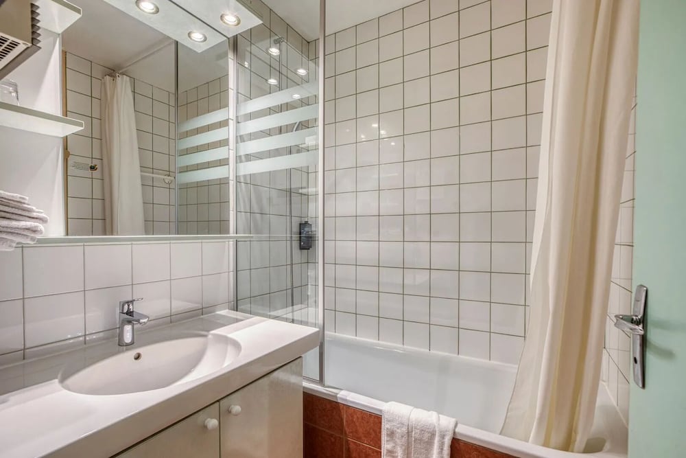 HOTEL FLORIMONT(Formerly BEST WESTERN Hotel Florimontnon) 50/50