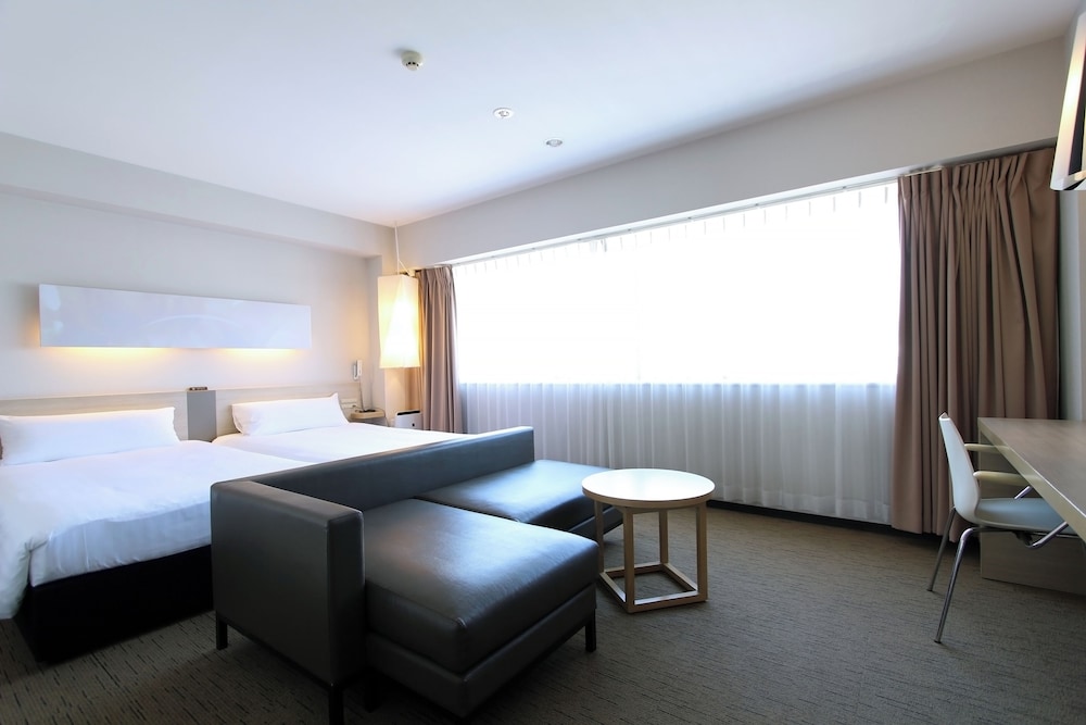 Hotel Inside Numazu Inter 16/50