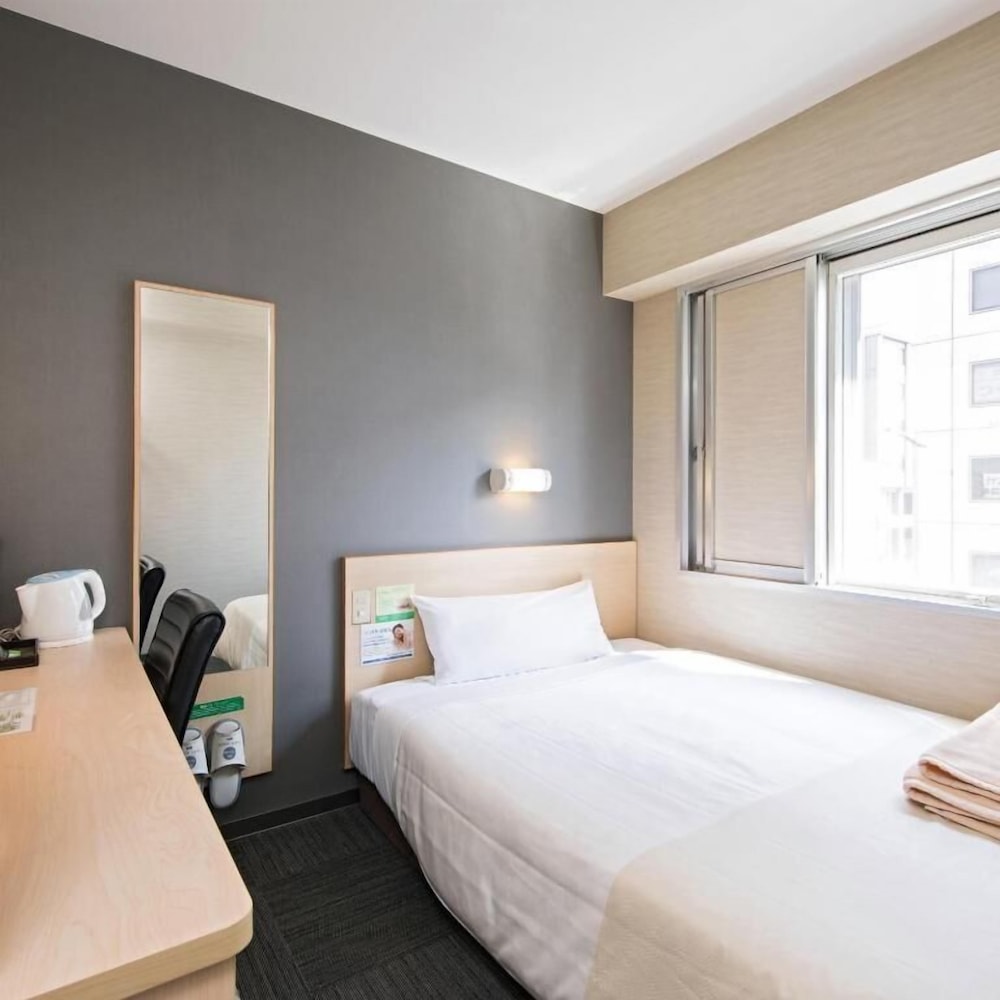 Super Hotel Matsumoto Ekimae 17/38