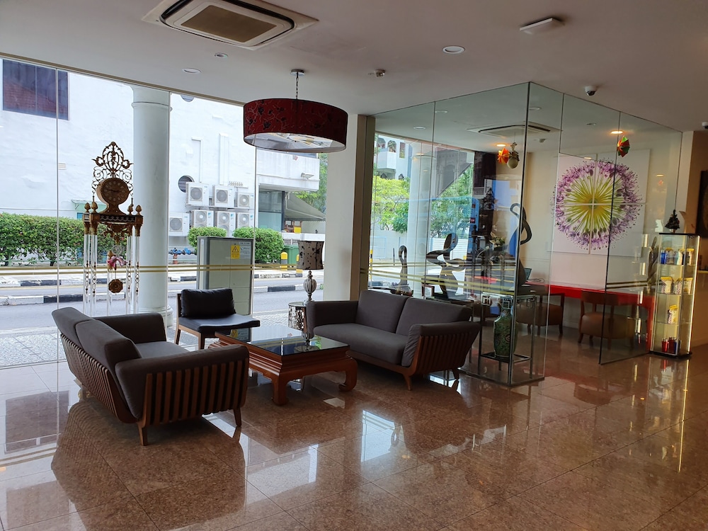 Santa Grand Hotel East Coast, a Nuve Group Collection 38/60