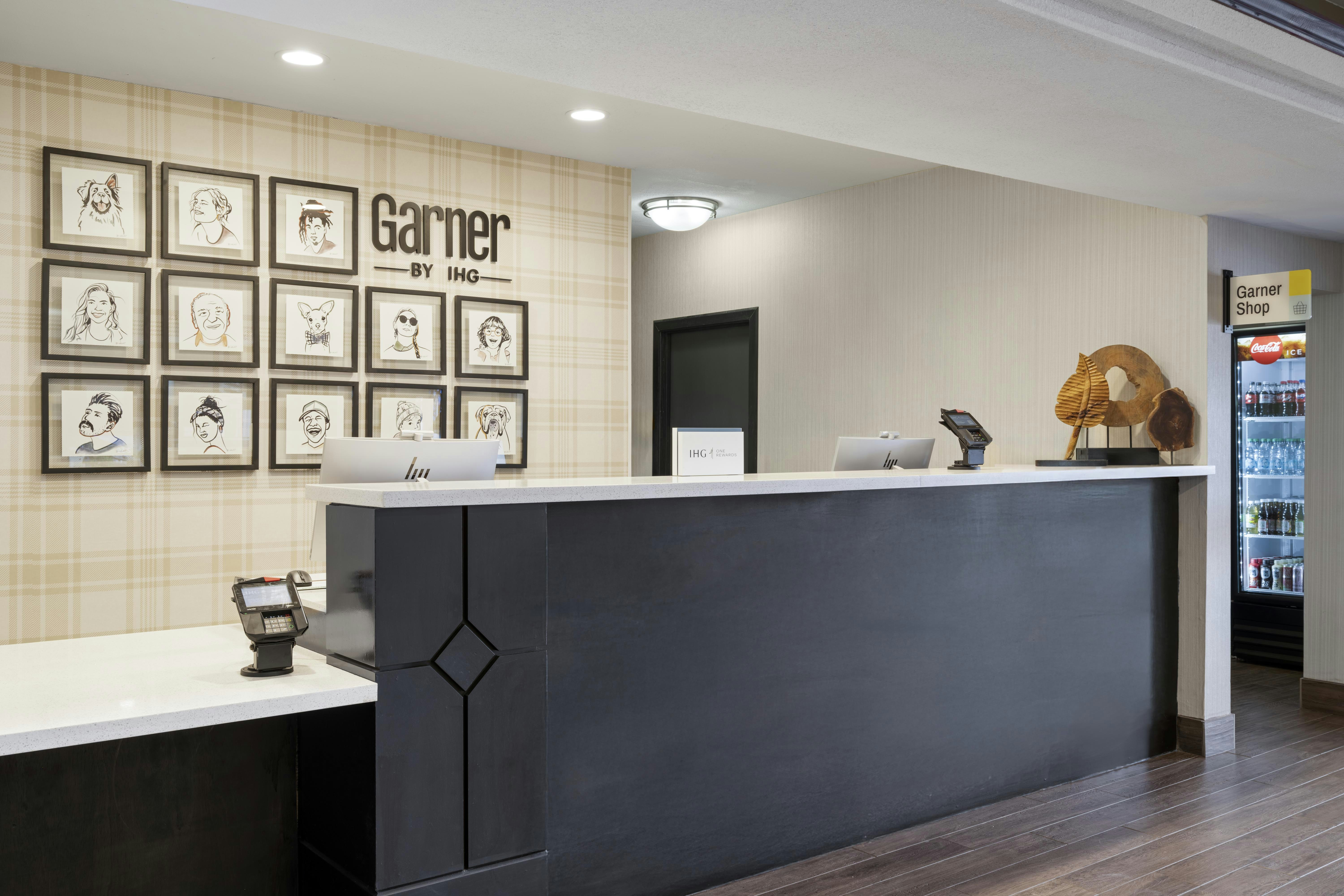 Best Western Plus Liberal Hotel & Suites 5/48