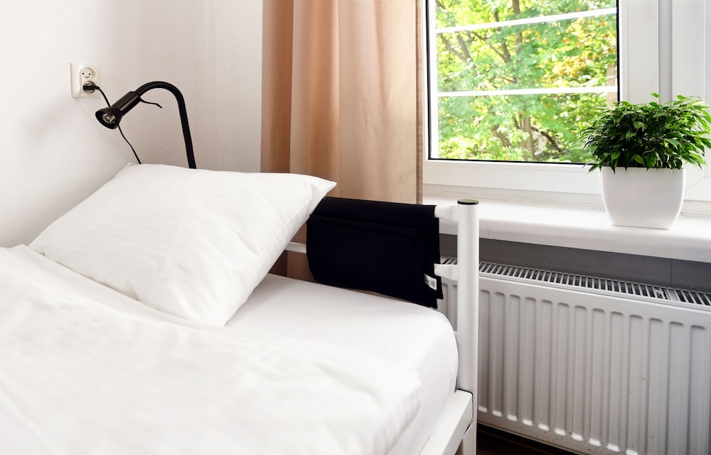 WARSAW HOSTEL CENTRUM 22/73