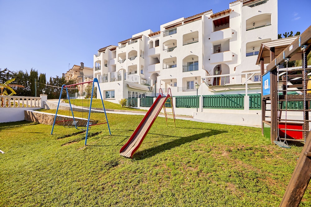 Apartamentos Holiday Center Santa Ponsa 22/46