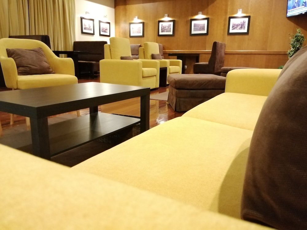 Douro Park Hotel 59/75