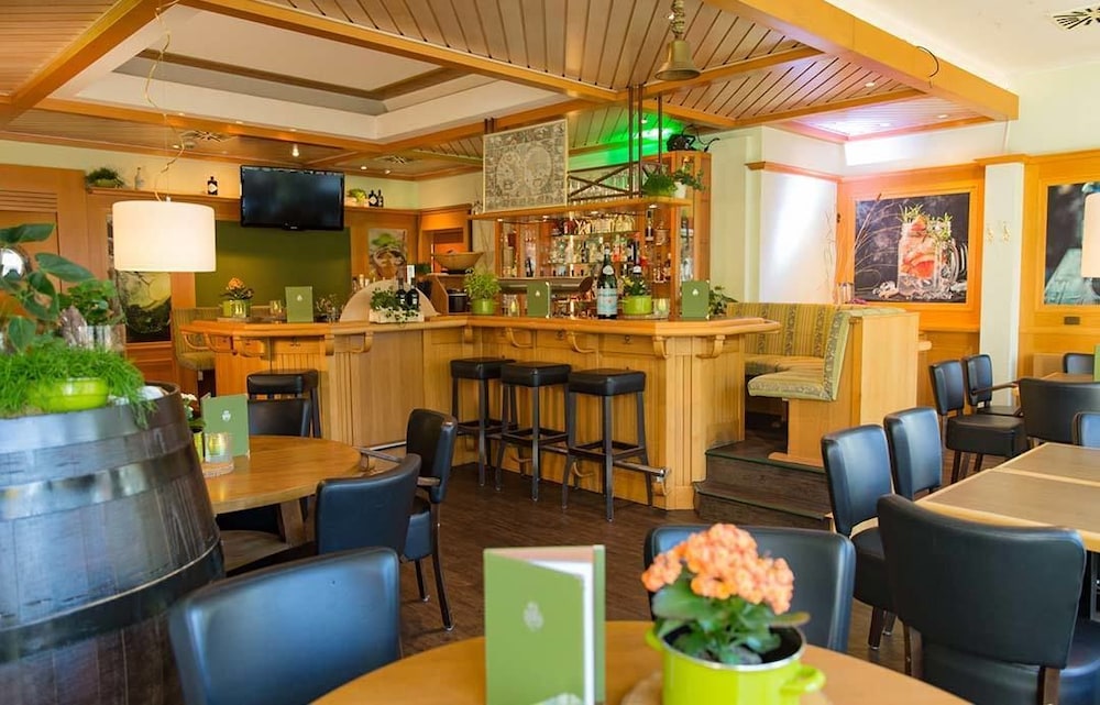 Seehotel Fahrhaus 31/36