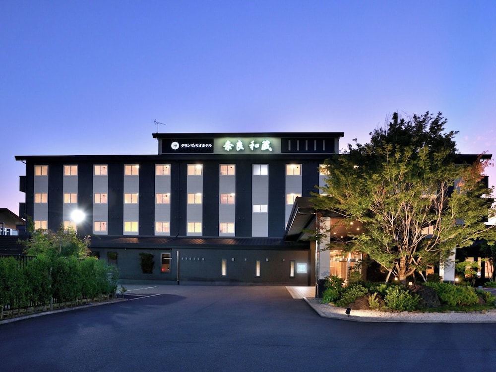 Grandvrio Hotel Nara Wakura 3/50